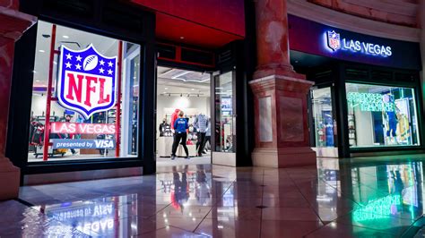 nfl stores in europe.